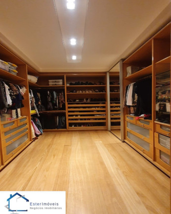 Imagem Apartamento com 4 Quartos à Venda ou Temporada, 367 m² em Tamboré - Santana De Parnaíba