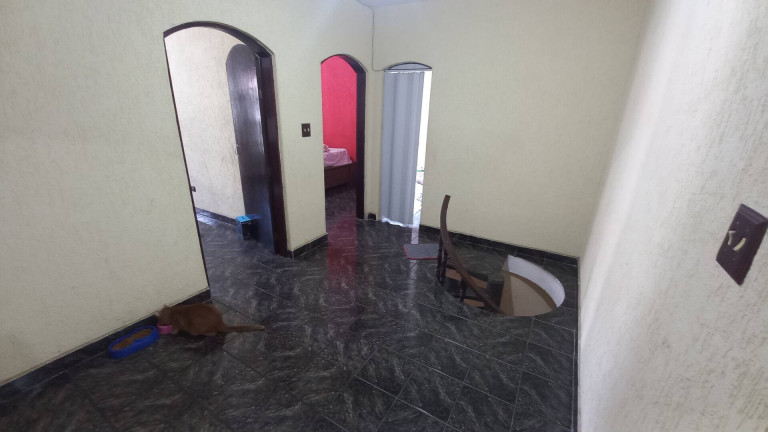 Imagem Sobrado com 3 Quartos à Venda, 120 m² em Jardim Maria Lídia - São Paulo Imagem Sobrado com 3 Quartos à Venda, 120 m² em Jardim Maria Lídia - São Paulo