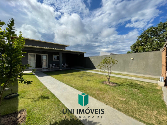 Imagem Casa com 3 Quartos à Venda,  em Village Do Sol - Guarapari