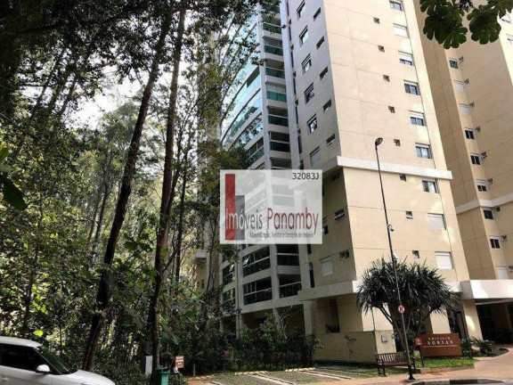 Imagem Apartamento com 4 Quartos para Alugar, 207 m² em Jardim Morumbi - São Paulo Imagem Apartamento com 4 Quartos para Alugar, 207 m² em Jardim Morumbi - São Paulo