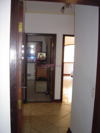 Imagem Casa de Condomínio com 4 Quartos à Venda, 520 m² em Saint Claire - Boituva