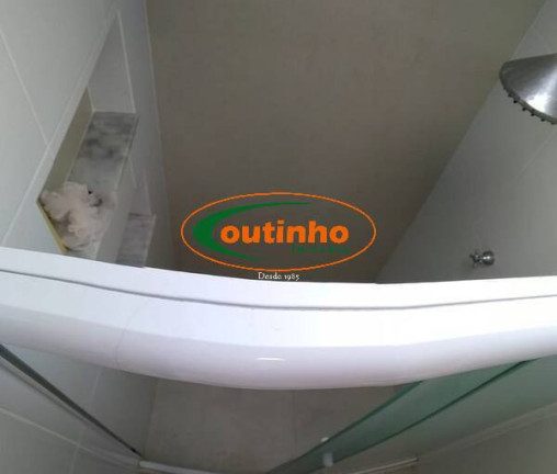 Imagem Cobertura com 3 Quartos à Venda, 130 m² em Rio Comprido - Rio De Janeiro Imagem Cobertura com 3 Quartos à Venda, 130 m² em Rio Comprido - Rio De Janeiro