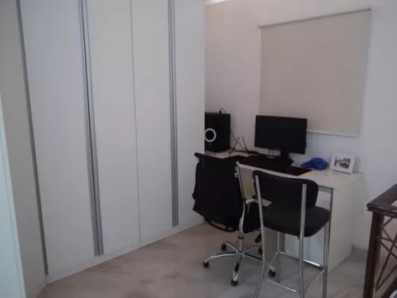 Imagem Imóvel com 3 Quartos à Venda, 150 m² em Chácara Represinha - Cotia