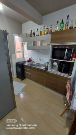 Imagem Casa de Condomínio com 2 Quartos à Venda, 40 m² em Morada Do Vale I - Gravataí