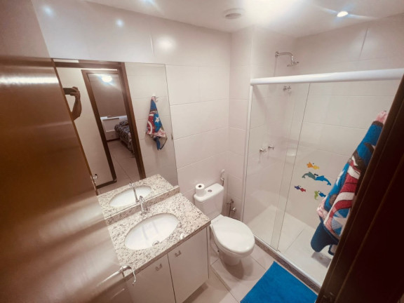 Imagem Apartamento com 2 Quartos à Venda, 60 m² em Centro - Niterói