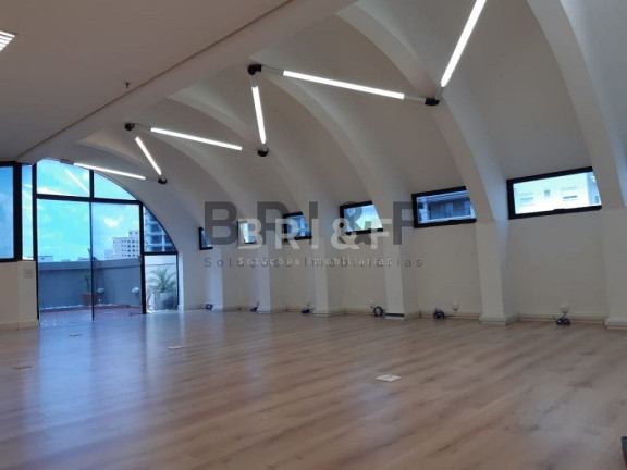 Imóvel Comercial à Venda, 87 m² em Itaim Bibi - São Paulo
