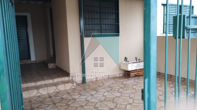 Imagem Casa com 4 Quartos à Venda, 150 m² em Vila Albertina - Ribeirão Preto Imagem Casa com 4 Quartos à Venda, 150 m² em Vila Albertina - Ribeirão Preto