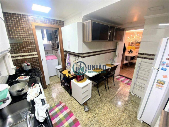Imagem Apartamento com 3 Quartos à Venda, 100 m² em Ingá - Niterói