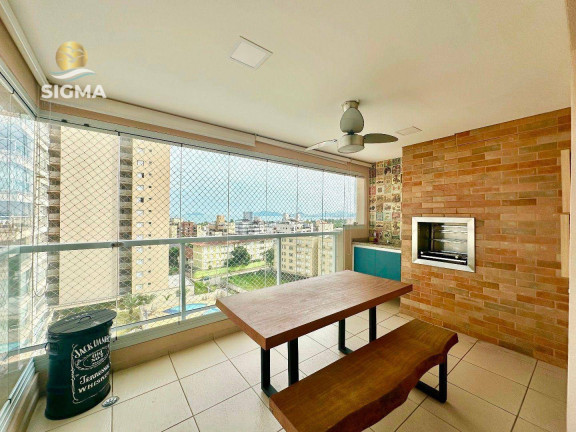 Imagem Apartamento com 2 Quartos à Venda, 72 m² em Enseada - Guarujá Imagem Apartamento com 2 Quartos à Venda, 72 m² em Enseada - Guarujá