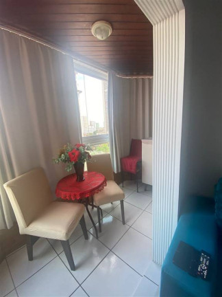 Imagem Apartamento com 1 Quarto à Venda, 52 m² em Guilhermina - Praia Grande Imagem Apartamento com 1 Quarto à Venda, 52 m² em Guilhermina - Praia Grande