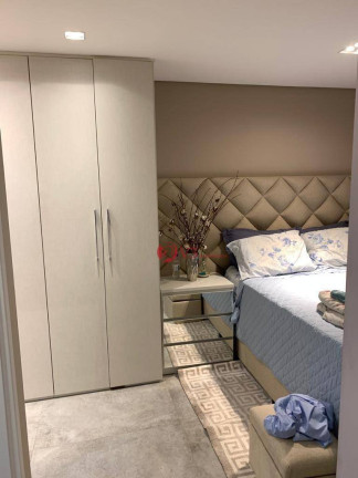 Imagem Apartamento com 2 Quartos à Venda, 68 m² em Tatuapé - São Paulo Imagem Apartamento com 2 Quartos à Venda, 68 m² em Tatuapé - São Paulo