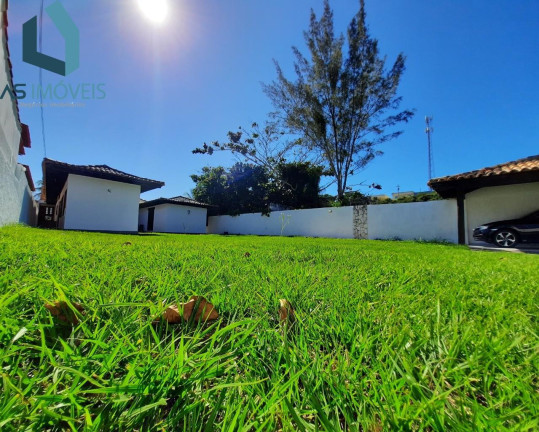 Imagem Casa com 3 Quartos à Venda, 250 m² em Ogiva - Cabo Frio Imagem Casa com 3 Quartos à Venda, 250 m² em Ogiva - Cabo Frio