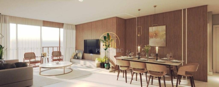 Imagem Apartamento com 3 Quartos à Venda, 97 m² em Centro - Balneário Camboriú