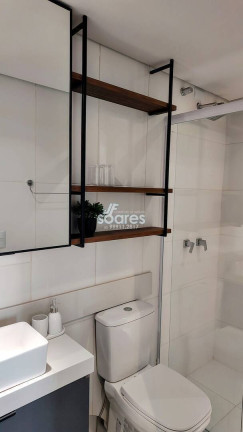 Imagem Apartamento com 3 Quartos à Venda, 76 m² em Centro - Pelotas