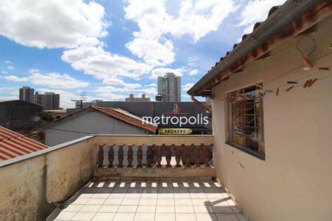 Imagem Sobrado com 4 Quartos à Venda, 90 m² em Centro - São Caetano Do Sul