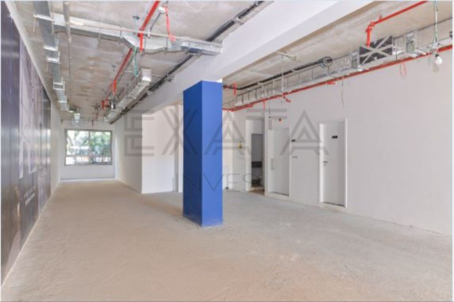 Imagem Imóvel para Alugar, 4.442 m² em Pinheiros - São Paulo Imagem Imóvel para Alugar, 4.442 m² em Pinheiros - São Paulo