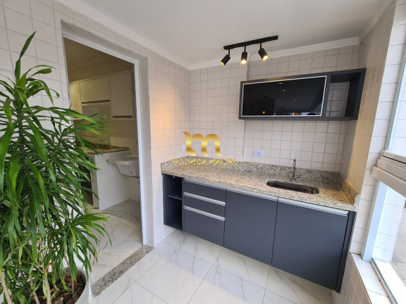 Imagem Apartamento com 2 Quartos à Venda, 61 m² em Caiçara - Praia Grande Imagem Apartamento com 2 Quartos à Venda, 61 m² em Caiçara - Praia Grande