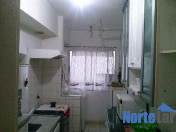 Imagem Apartamento com 2 Quartos à Venda, 51 m² em Jardim Ipanema (zona Oeste) - São Paulo Imagem Apartamento com 2 Quartos à Venda, 51 m² em Jardim Ipanema (zona Oeste) - São Paulo