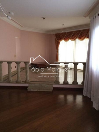 Imagem Apartamento com 4 Quartos à Venda, 296 m² em Tatuapé - São Paulo Imagem Apartamento com 4 Quartos à Venda, 296 m² em Tatuapé - São Paulo