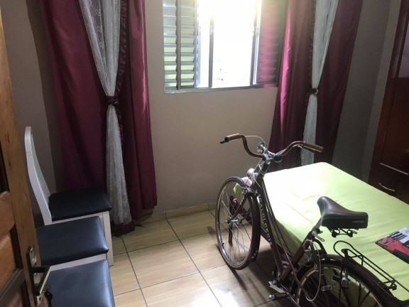 Imagem Casa com 2 Quartos à Venda, em Taboão - Diadema Imagem Casa com 2 Quartos à Venda, em Taboão - Diadema