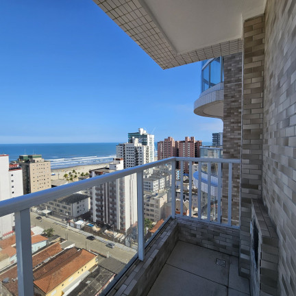 Imagem Apartamento com 3 Quartos à Venda, 109 m² em Guilhermina - Praia Grande Imagem Apartamento com 3 Quartos à Venda, 109 m² em Guilhermina - Praia Grande