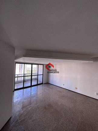 Imagem Apartamento com 4 Quartos à Venda, 160 m² em Cocó - Fortaleza