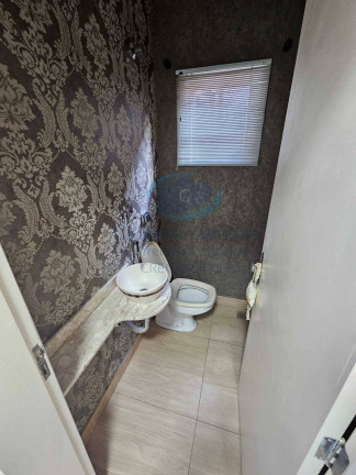 Imagem Casa de Condomínio com 3 Quartos à Venda, 151 m² em Jardim Sontag - Salto Imagem Casa de Condomínio com 3 Quartos à Venda, 151 m² em Jardim Sontag - Salto