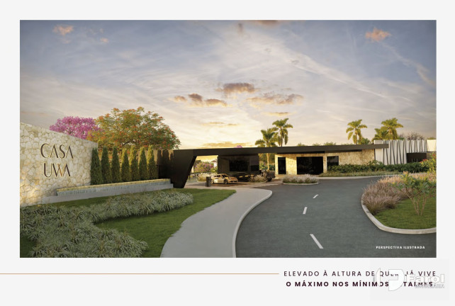 Imagem Terreno à Venda, 533 m² em Residencial Casa Uvva - Bela Vista De Goiás Imagem Terreno à Venda, 533 m² em Residencial Casa Uvva - Bela Vista De Goiás