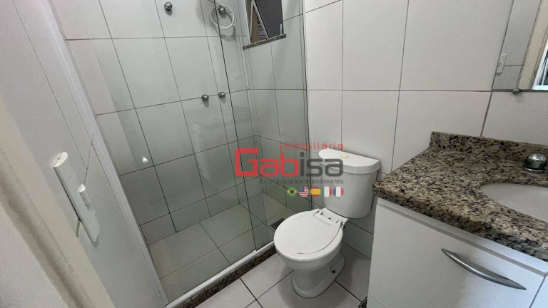 Imagem Apartamento com 2 Quartos à Venda, 75 m² em Braga - Cabo Frio Imagem Apartamento com 2 Quartos à Venda, 75 m² em Braga - Cabo Frio