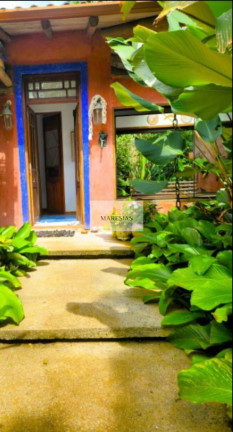 Imagem Casa com 4 Quartos à Venda, 250 m² em Maresias - São Sebastião Imagem Casa com 4 Quartos à Venda, 250 m² em Maresias - São Sebastião