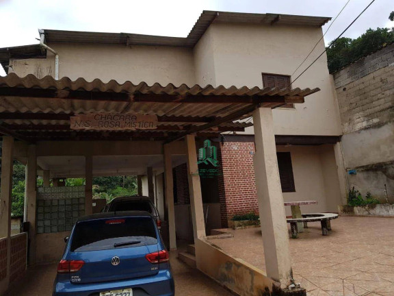 Imagem Sobrado com 4 Quartos à Venda, 1.450 m² em Recreio São Jorge - Guarulhos Imagem Sobrado com 4 Quartos à Venda, 1.450 m² em Recreio São Jorge - Guarulhos