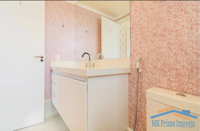 Imagem Apartamento com 3 Quartos à Venda, 280 m² em Campo Belo - São Paulo