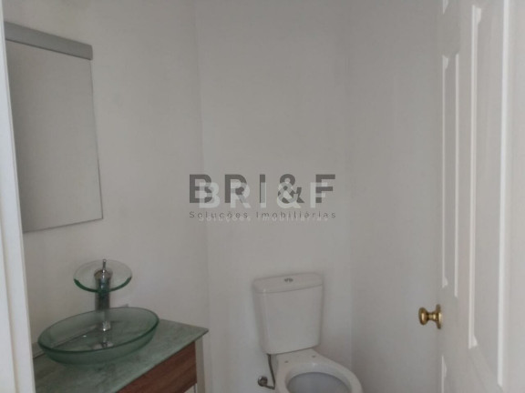 Imagem Casa com 4 Quartos à Venda, 220 m² em Brooklin - São Paulo Imagem Casa com 4 Quartos à Venda, 220 m² em Brooklin - São Paulo