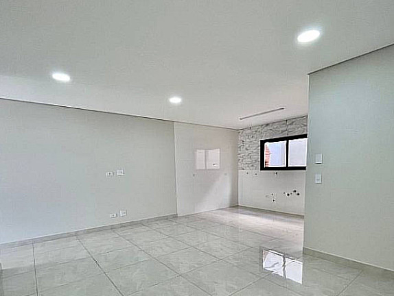Imagem Casa com 3 Quartos à Venda, 201 m² em Demarchi - São Bernardo Do Campo