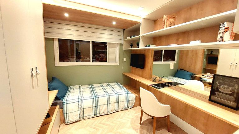 Imagem Apartamento com 3 Quartos à Venda, 75 m² em Fazenda - Itajaí