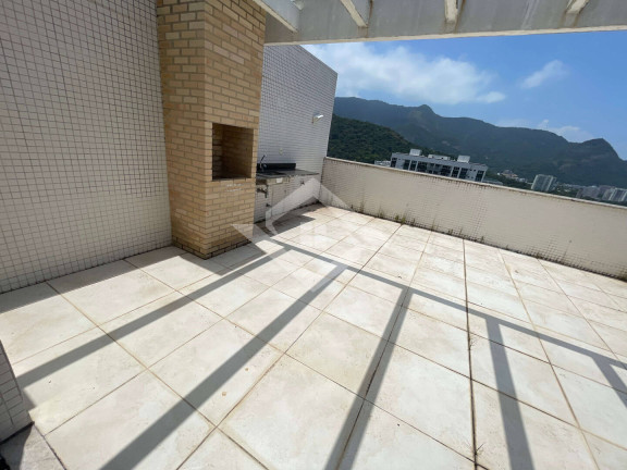 Imagem Cobertura com 5 Quartos à Venda, 326 m² em Barra Da Tijuca - Rio De Janeiro Imagem Cobertura com 5 Quartos à Venda, 326 m² em Barra Da Tijuca - Rio De Janeiro