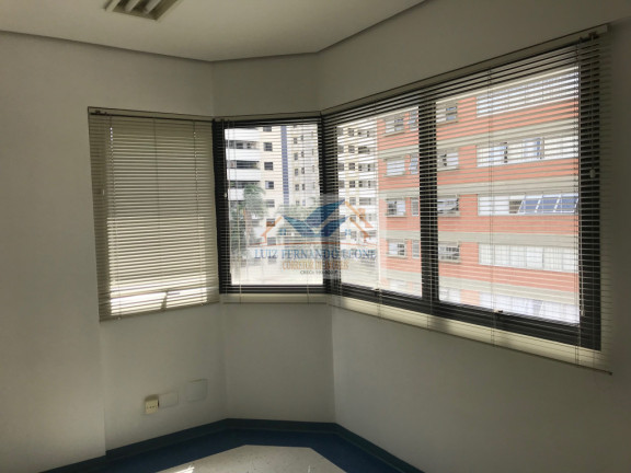 Sala Comercial à Venda, 46 m² em Perdizes - São Paulo