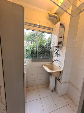 Imagem Apartamento com 2 Quartos à Venda, 48 m² em Vila Venditti - Guarulhos Imagem Apartamento com 2 Quartos à Venda, 48 m² em Vila Venditti - Guarulhos