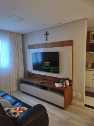 Imagem Apartamento com 2 Quartos à Venda, 45 m² em Quinta Da Paineira - São Paulo Imagem Apartamento com 2 Quartos à Venda, 45 m² em Quinta Da Paineira - São Paulo