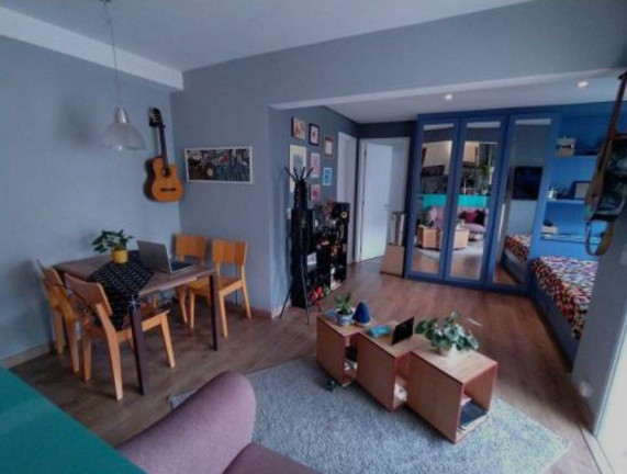 Imagem Apartamento com 1 Quarto à Venda, 56 m² em Vila Leopoldina - São Paulo Imagem Apartamento com 1 Quarto à Venda, 56 m² em Vila Leopoldina - São Paulo