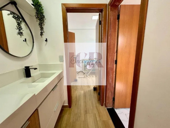 Imagem Casa de Condomínio com 3 Quartos à Venda, 270 m² em Loteamento Dinorá Rosa - Sorocaba