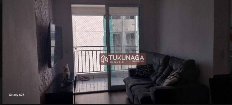 Imagem Apartamento com 2 Quartos à Venda, 66 m² em Jardim Flor Da Montanha - Guarulhos Imagem Apartamento com 2 Quartos à Venda, 66 m² em Jardim Flor Da Montanha - Guarulhos