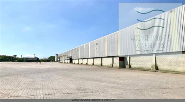 Imagem Imóvel Comercial à Venda, 16.000 m² em Parque Continental - São Vicente Imagem Imóvel Comercial à Venda, 16.000 m² em Parque Continental - São Vicente