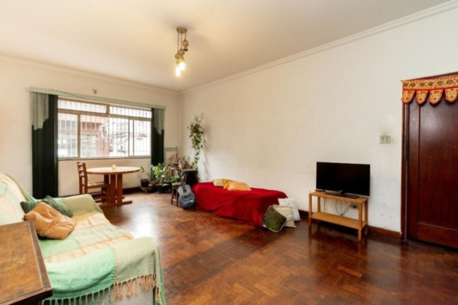 Imagem Apartamento com 4 Quartos à Venda, 155 m² em Pinheiros - São Paulo Imagem Apartamento com 4 Quartos à Venda, 155 m² em Pinheiros - São Paulo