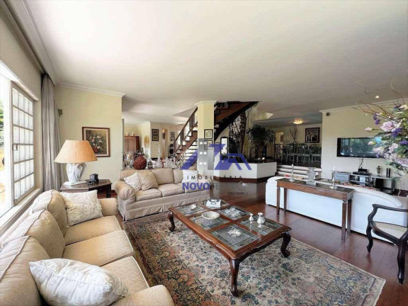 Imagem Casa com 4 Quartos à Venda, 752 m² em Palos Verdes - Carapicuíba Imagem Casa com 4 Quartos à Venda, 752 m² em Palos Verdes - Carapicuíba