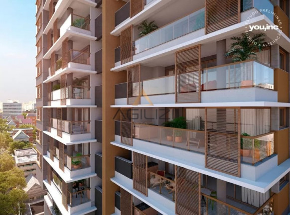 Imagem Apartamento com 3 Quartos à Venda, 132 m² em Vila Mariana - São Paulo