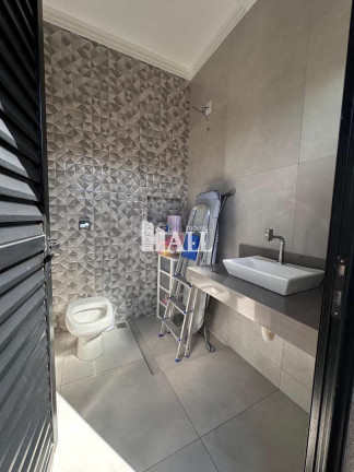 Imagem Casa com 3 Quartos à Venda, 140 m² em Residencial Maria Júlia - São José Do Rio Preto Imagem Casa com 3 Quartos à Venda, 140 m² em Residencial Maria Júlia - São José Do Rio Preto