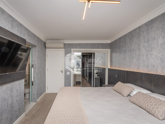 Imagem Apartamento com 3 Quartos à Venda, 123 m² em Perdizes - São Paulo Imagem Apartamento com 3 Quartos à Venda, 123 m² em Perdizes - São Paulo