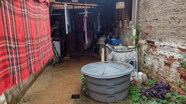 Imagem Casa com 2 Quartos à Venda,  em Parque Cidade - Campinas