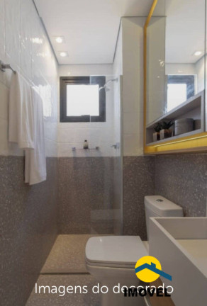Imagem Apartamento com 1 Quarto à Venda, 40 m² em Santa Rosa - Niterói